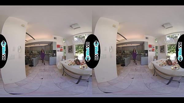 Big Tit Maid Gets Pounded In Virtual Reality