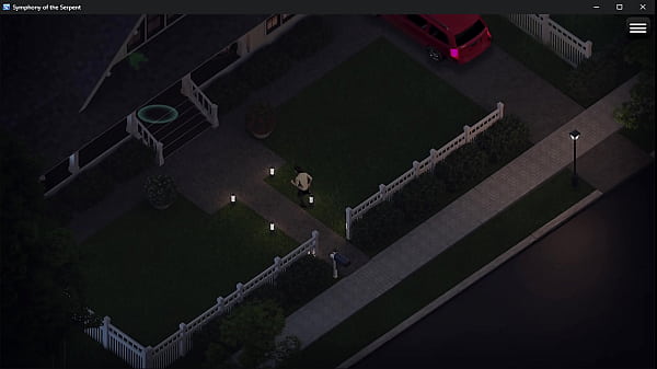 Symphony of the Serpent - (PT 44) - {NLT MEDIA} - (Visual novel)  