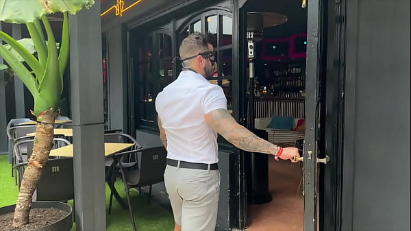 Grand finale for a gargantuan orgy | T4E - Part 5