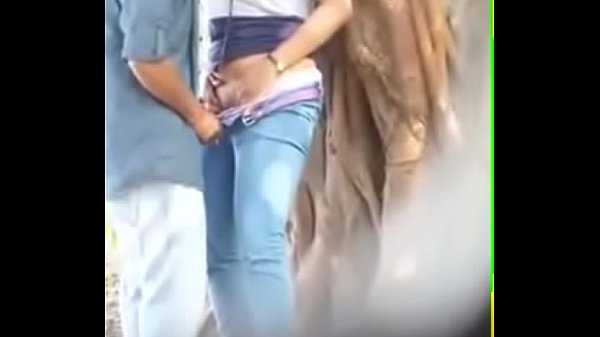 indian outdoors fuck