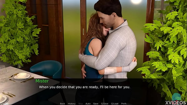 NURSING BACK TO PLEASURE Ep. 56 &ndash; Mysterious tale about a man and four sexy, gorgeous, naughty women  