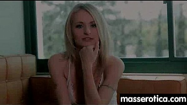 Hot teen masseuse given strong orgasm 8 