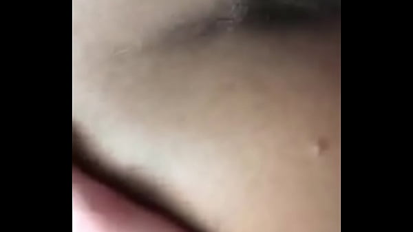 Skinny ebony takes it deep