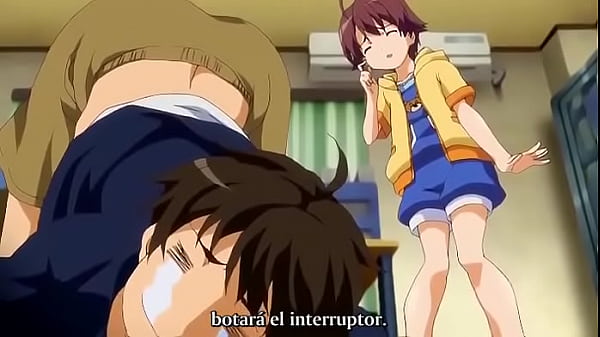 Anime Eroge H mo Game