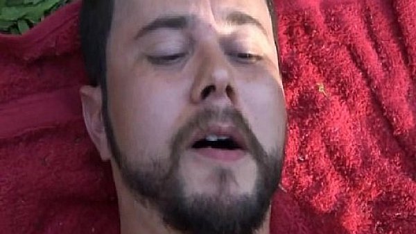 Wild Fuck and Suck Out in the Forest