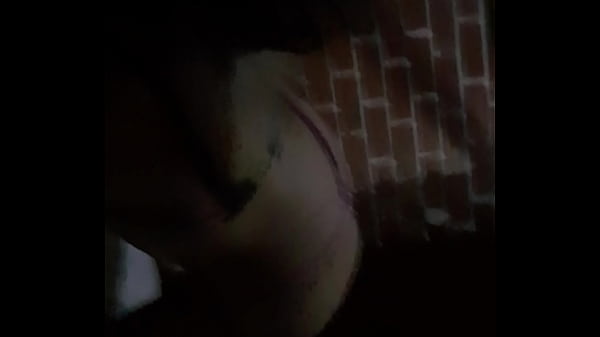 Paolita los olivos mamando 