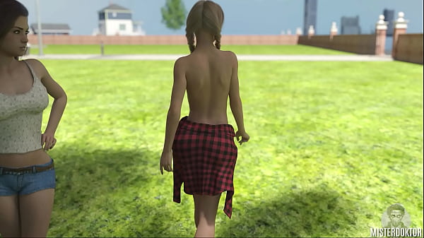 LUST THEORY ep.87 - Visual Novel Gameplay [HD]