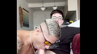 METI NO MALOCA SEM CAPA AT&Eacute; ENCHER O CUZINHO DELE DE PORRA