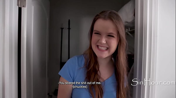 step Cousin Confessions Gone WILD  