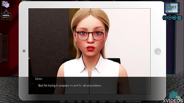 SUNSHINE LOVE Ep. 240 &ndash; Horny encounters in a sunny paradise 