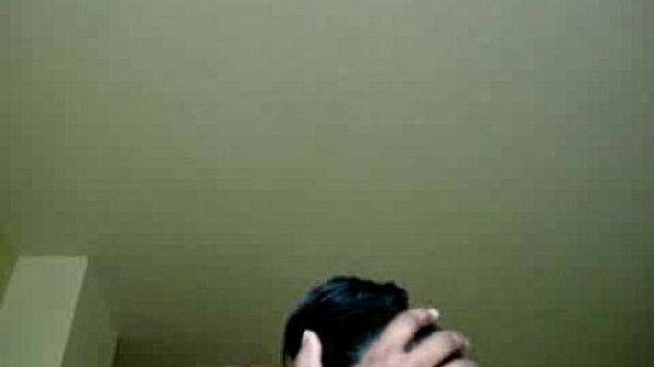 sucking the big black cock