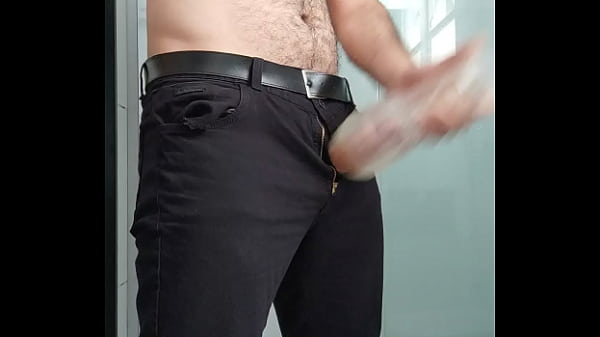 Gozei na hora do trampo  