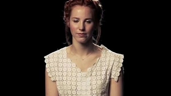 Girlband ADAM Gets Orgasms While Singing