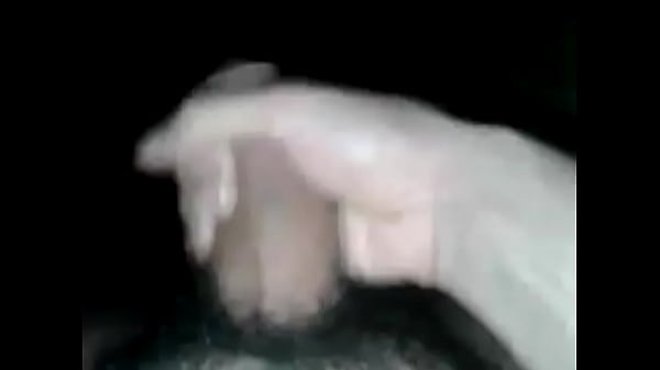 giving a quick preview to a friend  