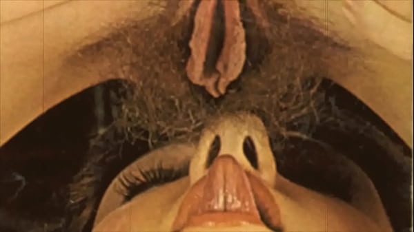 'Vintage Lesbo' from My Secret Life, The Sexual Memoirs of an English Gentleman  