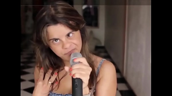 Madre zorra hace videos