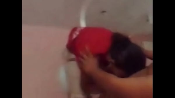 Indian girl sucks cock