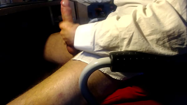 Belgian Big Cock on cam