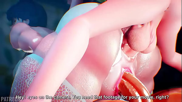 Komi moms futa sex secret