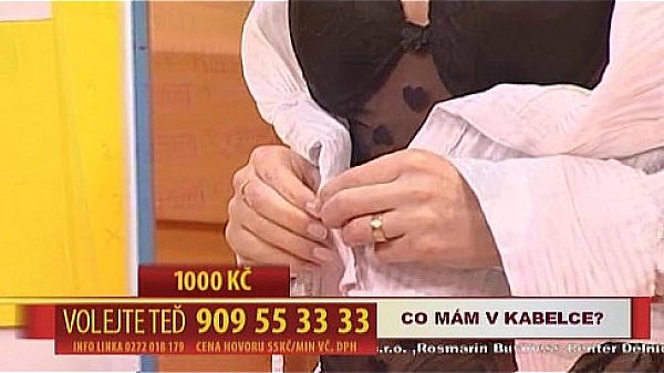 Telemedia11 110107 Sexy Vyhra QuizShow 2300