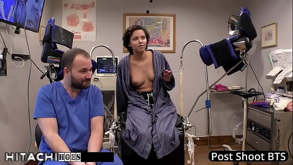 Step Into PervDoctor Tampa's Body As Prisoner Rebel Wyatt Gets Required Orgasms From Doctor Tampa While The Doctor Indugles Dark Fantasies