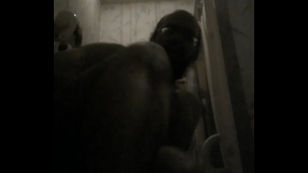 Self pleasure in the bathroom