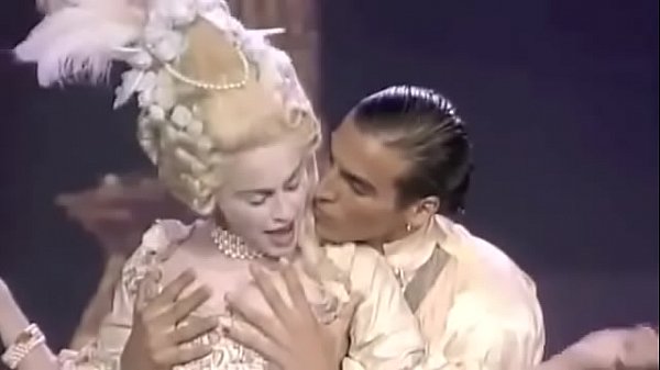 Madonna - Vogue - MTV Awards 1990