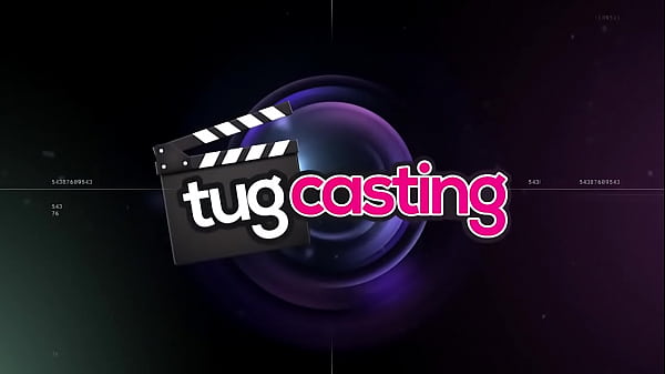 TugCasting - Assistant Nadia Noja jerks hard for the position at work audition  