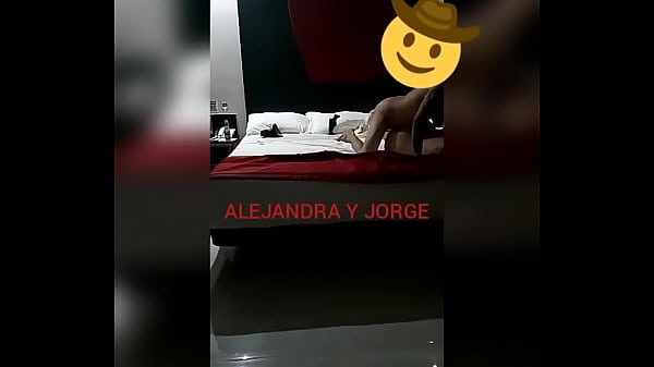 Esposa infiel con sancho  