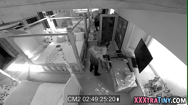 petite red head pussy