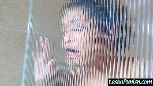 (ellena&skin) Teen Hot Lesbo Girl Punish By Mean Lez With Toys video-19 