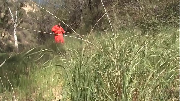 Escaped Prisoner w Maya Hills 