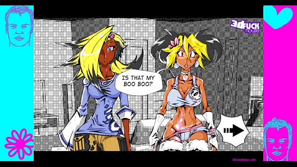 Ukomm playes: Ai-Subeki part 13-15