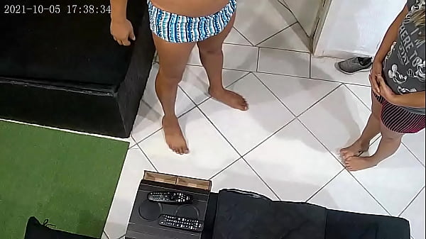 n&atilde;o sai do videogame e as buceta