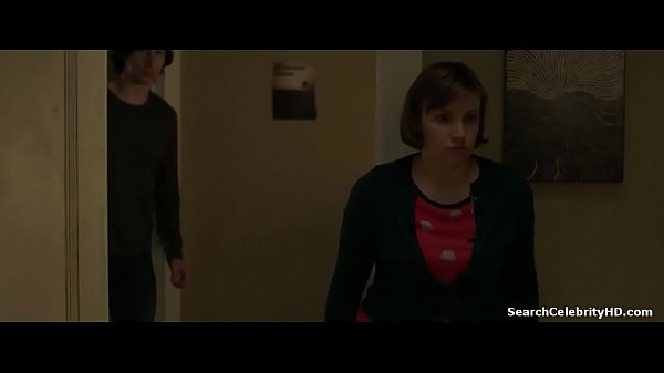 Gaby Hoffmann in Girls 2012-2016  