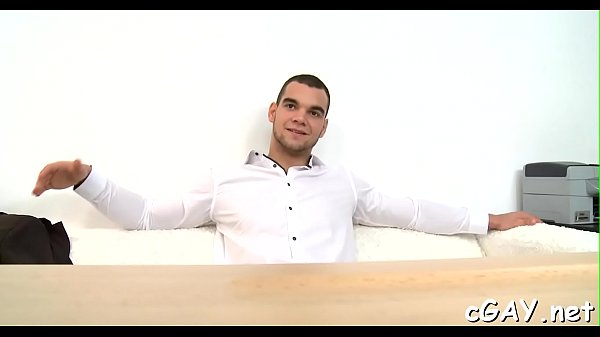 High-def homosexual porn