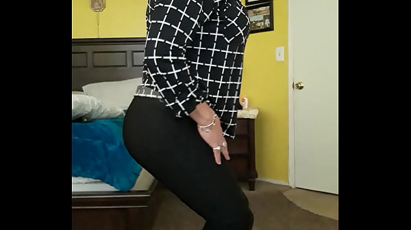 Me encanta vestirme de mujer 