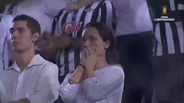 Cebolinha fudendo zagueiro paraguaios