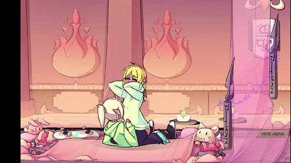 Max trap hentai part 3