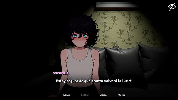 MY FEMBOY ROOMATE PART 3