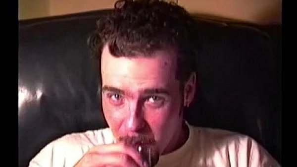 Mature Man Don Jerks Off