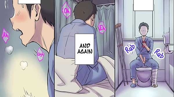 Una enfermera madura es seducida por el bully del colegio de su .....