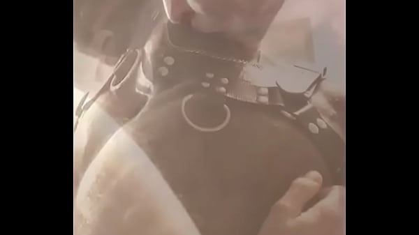 Black Muscle Receives Nipple Workover & BBC Suck 