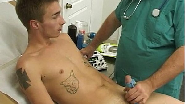 Penis medical gay porn tube I undid his trousers and felt around 