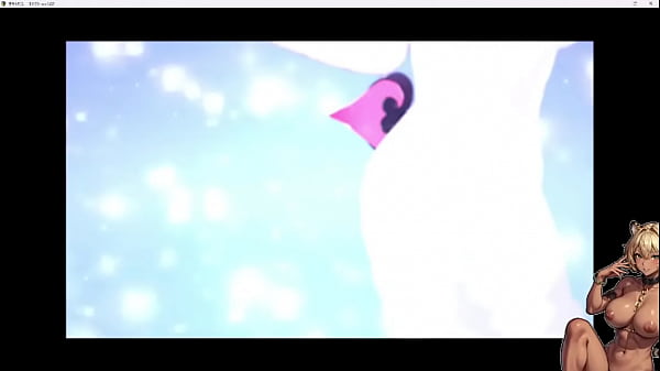 サキュバス・コネクト実況プレイ02