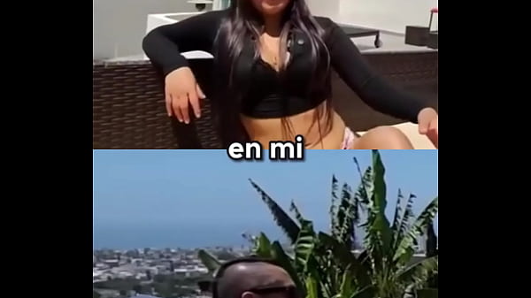 Lo que Candy no hace en su trabajo, L&iacute;mites que ella misma se pone, por el chiquito no!!! #porncast ya disponible en tod ...