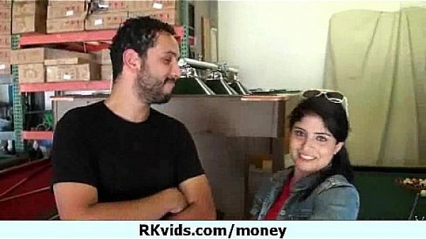 I have no money to pay rent so please fuck me 18