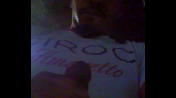 I love stroking my Fat Cock Stroke  