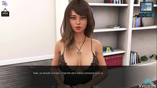 SUNSHINE LOVE Ep. 452  &ndash; Visual Novel Gameplay [HD]