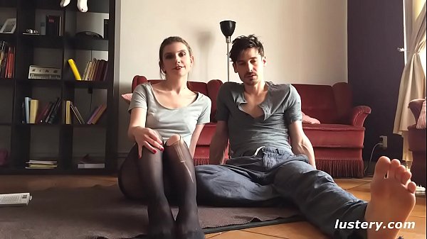 Kinky Homemade Amateurs Exploring